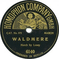 Homophon Company 572